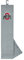 Team Effort Ohio State Buckeye Gesicht/Club Besticktes Handtuch