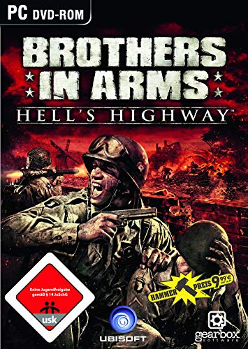 Brothers in Arms: Hell's Highway [Hammerpreis]