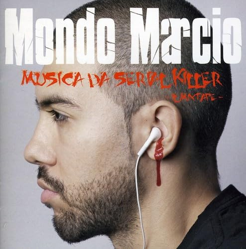 Musica Da Serial Killer