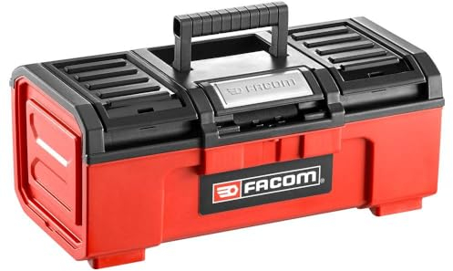 Facom BP.C16 Boîte à outils TOOL BOX - petit modèle 16
