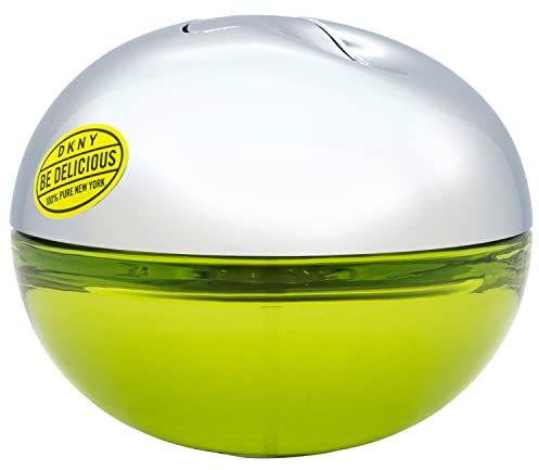 DKNY Be Delicious 50ml EDP Women Spray