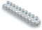Sovatem Morsetto Trasparente 16mm 10 Poli