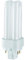 Osram Dulux DE 13w / 840 Energy Saving 4-PIN lamp - Cool White - G24q-1 D/E