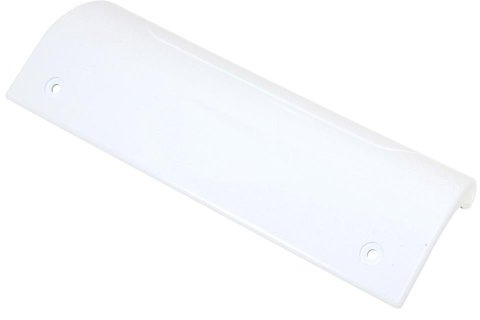 Maniglia per porta Ignis Frigo Freezer Equivalente a 481246268849