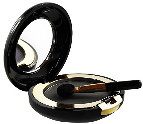 Etre Belle Mono-Mat Eye Shadow, Taubengrau Number 08