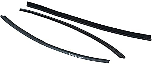 Bosch Accessories 2608620691 Lot de Brosses de rechange