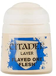 Flayed One Flesh - Citadel Layer