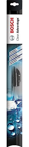 Bosch Automotive Clear Advantage 24CA Balken-Wischerblatt, 61 cm (einzeln)