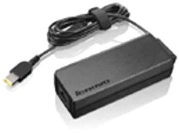 Lenovo Netzteil 90 Watt ThinkCentre 90W AC Adapter schlanke Spitze EU