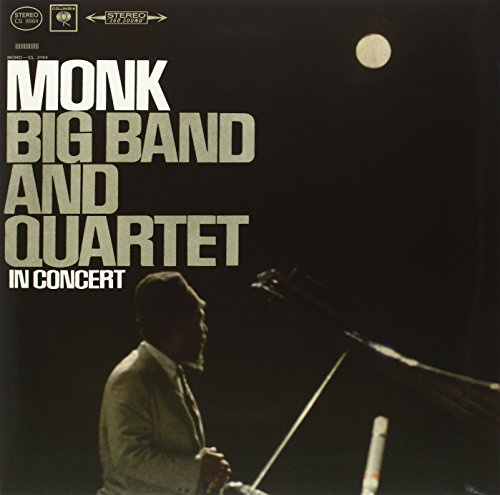 Big Band And Quartet In Concert