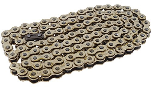 Mofa Moped Mokick Glieder Kette 415 x 106 L Hercules Prima M 25 5S Zündapp ZD ZE 40 40