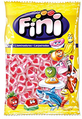 Fini - Coeur Tricolore 1Kg