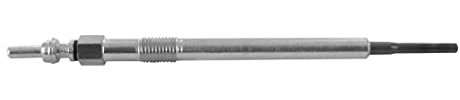 15D VEMO - V99-14-0087 - Glow Plug - Compatible with VOLVO 8653880