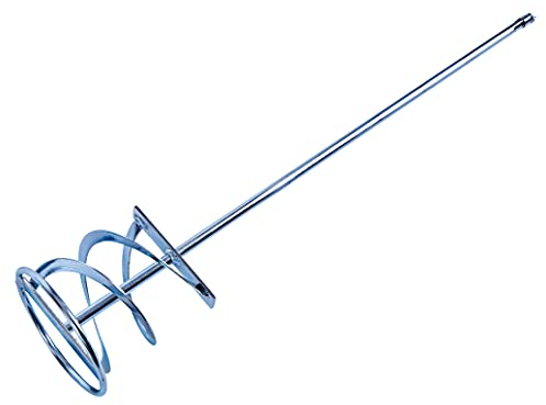 Amtech S3981 600mm x 120mm SDS paint mixer