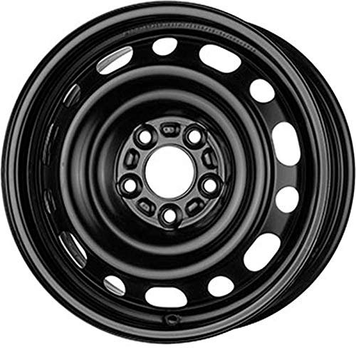 MWD Stahlfelge 6,5x16 ET50 5x114,3 - 16188