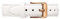 Daniel Wellington Damen-Uhrenarmbänder One Size 87397441