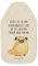 Mr. & Mrs. Panda Wärmflasche Mops - Geschenk, Hund, Hundeliebe, Hundemotiv, Kleine Wärmflasche, Kinderwärmflasche, Wärmflaschenbezug, knuffig,
