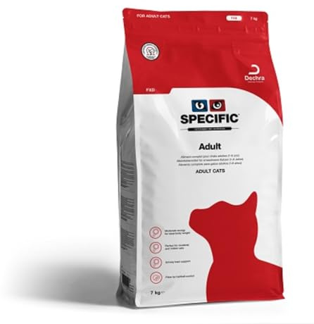 Specific Adult FXD - 7 kg