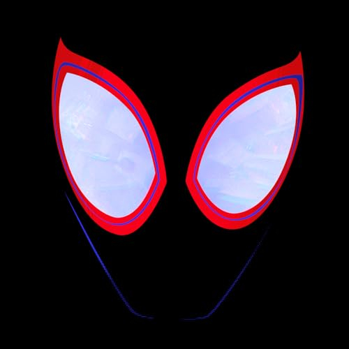 Spider-Man: Into the Spider-Verse (Vinyl) [Vinyl LP]