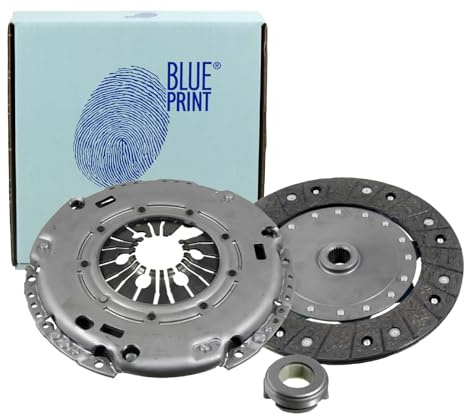 Clutch Kit Blue Print ADV183014 Febi Bilston W/clutch release bearingPck of 1