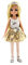 Lottie Ballerina Doll Swan Lake, Ballet Toys, Gift for 3,4,5,6,7,8 Year Old Girls and Boys