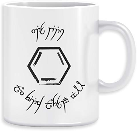 Ein Ring Kaffeebecher Becher Tassen Ceramic Mug Cup
