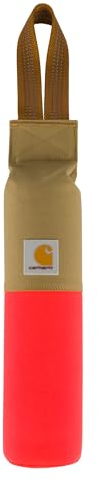 Carhartt Pet Pet Toys, Retrieving Bumper, Large, OS, Hunter Orange