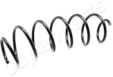 Japanparts ZC3557A Fahrwerksfeder