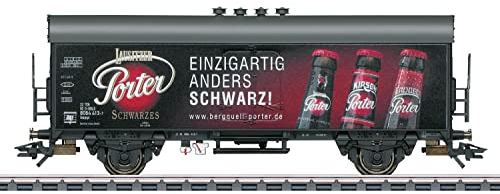 Märklin 45029 Wagen, Spur H0, 1:87