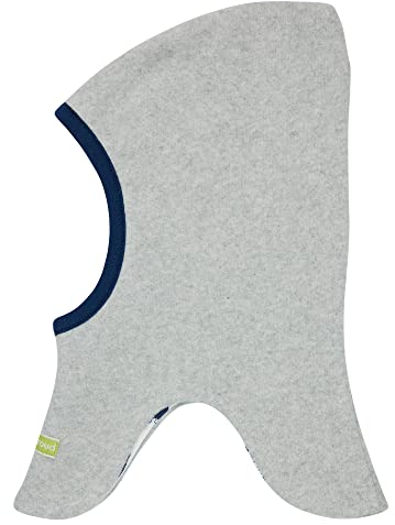 loud + proud Schlupfmütze Fleece, GOTS Zertifiziert