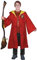 Harry Potter Quidditch Gryffindor disfraz niño original (Talla 5-7 años)