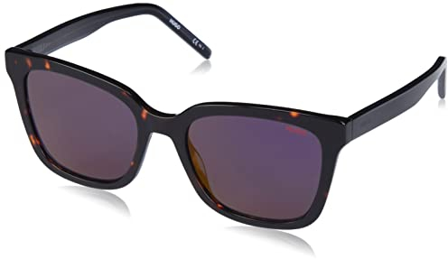 Sonnenbrillen Hugo HG 1248/S O63 HAVANA RED 54/19/ WOMAN
