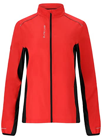 ELITE LAB Damen Shell X1 Jacke