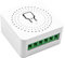 Hsthe Sea WiFi Switch Relés inalámbricos Smart Home Switch 16A Módulo Control Remoto Compatible con Tuya SmartLife Asistente de Google Amazon Alexa