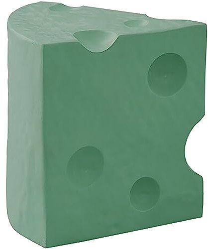 PINNKL Nightstands Nightstand, Bedside table, End table, Bedside shelf, Bed Side Table, Living Room Tables, for Bedroom, Living Room (Color : Green)