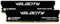 A-Tech Velocity RAM 32GB (2x16GB) DDR4 3200MHz (PC4-25600) XMP 2.0 UDIMM 1.2V Non-ECC DIMM 288-Pin Desktop Computer Gaming Memory - AV2K16G4D32X