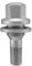 WTIXCRQ Radbolzen Radschraube Kompatibel Mit Peugeot 206 207 307 308 407 607CC SW 3008 Radschrauben Radnabe Radmuttern Schrauben Reifen 540567(1pcs)