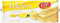 Lago 1968, Wafers 175g, Wafer con Vellutata Crema al Limone 77,5% con 3 Strati Friabili di Wafer (Confezione da 6)