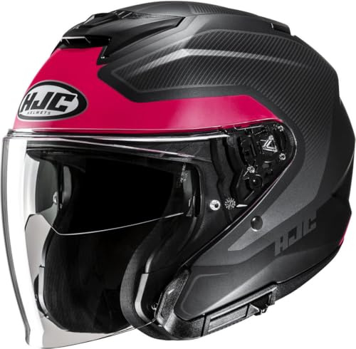 HJC, Jet Motorradhelm i31 TEVIS MC8SF, M