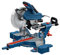 Bosch Professional kabelgebundene Kapp- und Gehrungssäge GCM 340-305 D (inkl. Lineal, Klemme, Staubbeutel, Werkstückauflage, Sägeblatt, Schlüssel)