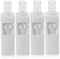 QUMIIRITY 4pcs Miniature Water Dispenser Scale Boys and Girls Drinking Fountain for Dollhouses Charming Bedroom Decor Educational Play for Boy Girl for Indoor Use