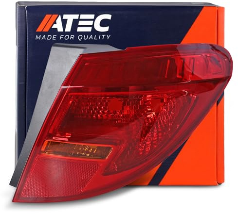 ATEC Germany Heckleuchte rechts