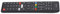Goshyda TV Remote Control, Nessun Telecomando TV Programmabile per JVC