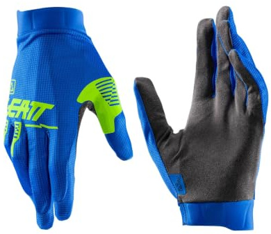 Leatt 1.5 GripR Off-Road Gloves XL