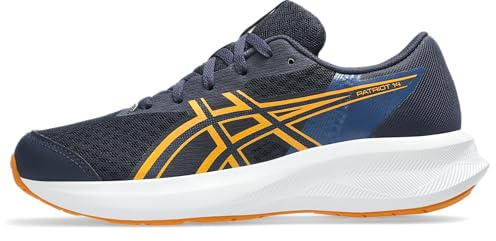 ASICS Jungen Patriot 14 GsSneaker