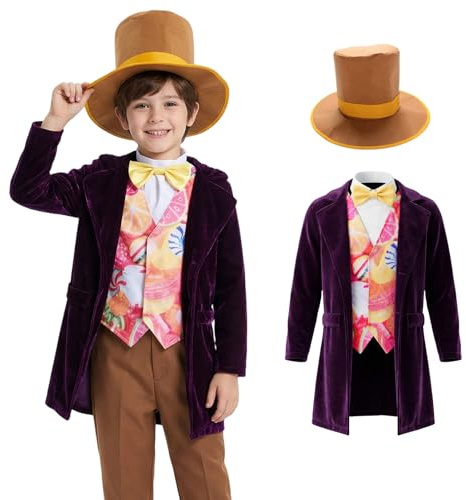 Apparlxer Movie Cosplay Costumes (L)