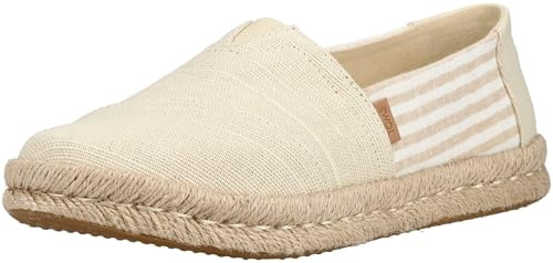 Toms Alpargata Rope 2.0 10023242 Damen Halbschuhe