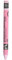 Caran Dache NEOCOLOR II: Künstler Aquarell Buntstifte: Rosa