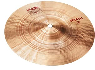 Paiste 2002 Splash 12 - Splash Cymbal