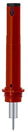rOtring S0218960 Zeichenkegel - Rapidograph, 0.1 metrisches System, Reihe 2